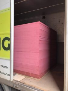 Gỗ Việt là sự lựa chọn hàng đầu về nơi cung cấp ván MDF chống cháy giá rẻ